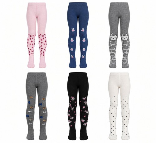 Kinder thermostrumpfhose - kinder,