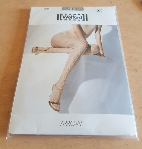 Wolford ajouré strumpfhose - wolford,