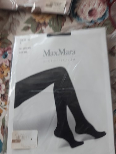 Max mara strumpfhose - max,