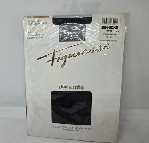 Vintage strumpfhose kunert - strumpfhose,