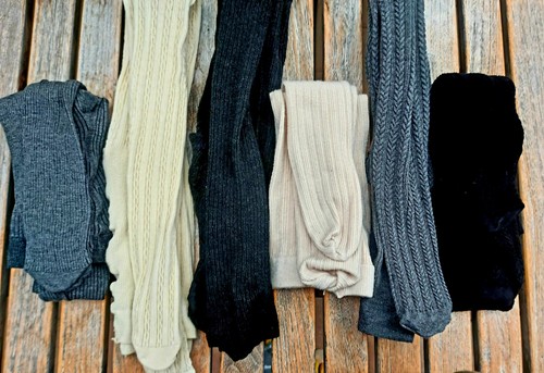 Strumpfhose damen winter - strumpfhose, damen,