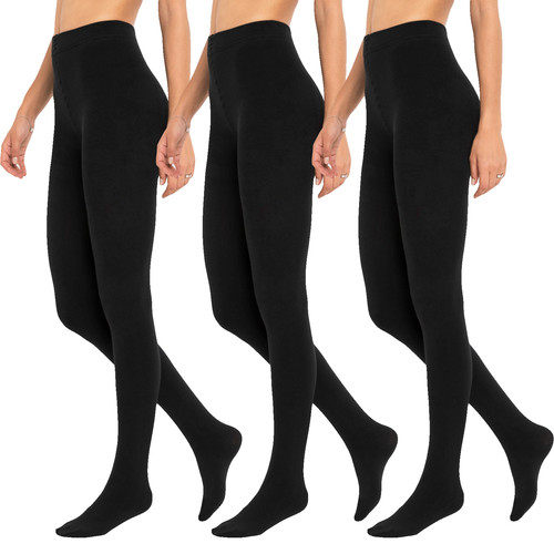 3er pack damen thermo - pack,