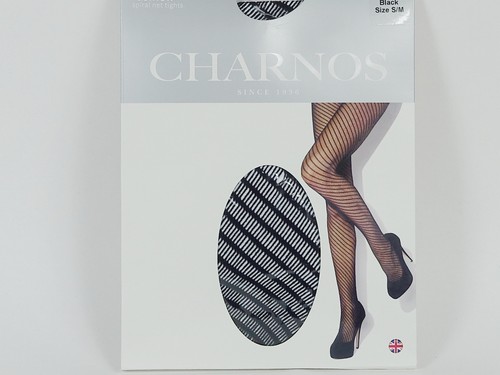 Charnos netzstrumpfhose - charnos,