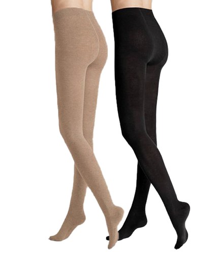 Strumpfhose aus baumwolle - strumpfhose,