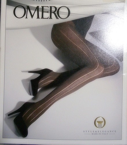 Omero baumwoll strumpfhose - baumwoll,