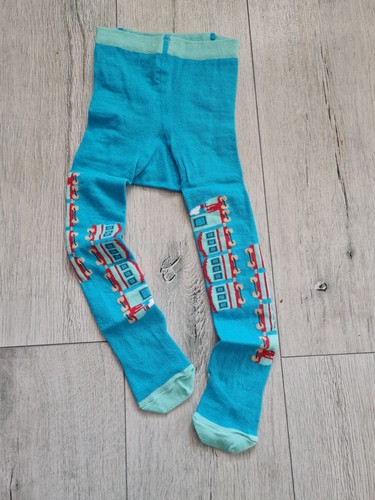 Strumpfhose mit teddybär - mit, &
