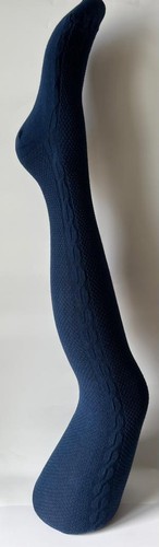 Hudson strick strumpfhose - hudson, strick-strumpfhose