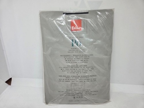 Vintage strumpfhose falke - vintage,