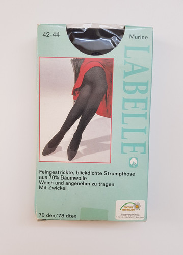 Labelle belle strumpfhose - labelle,