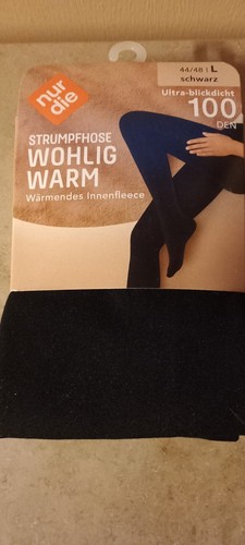 Nur die damen strumpfhose 100 - die,