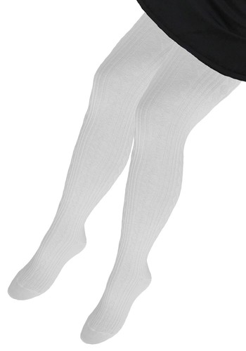 Baumwollstrumpfhose mit