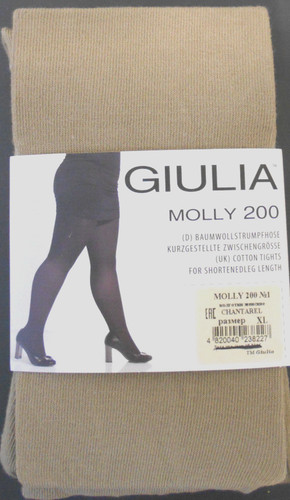 Giulia molly 200 cotton - giulia,