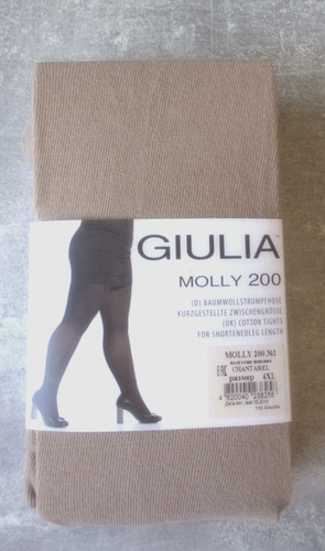 Giulia molly 200 cotton - 200,