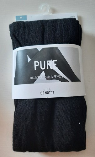 Baumwoll stumpfhose - baumwoll,