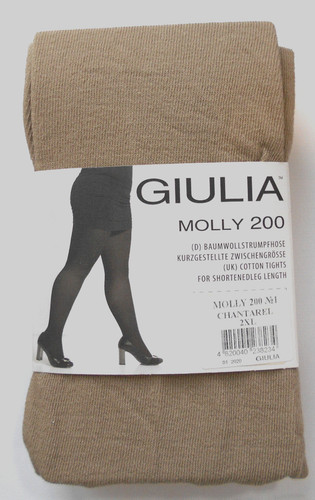 Giulia molly 200 cotton - molly,