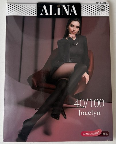 Alina jocelyn strumpfhose - alina,