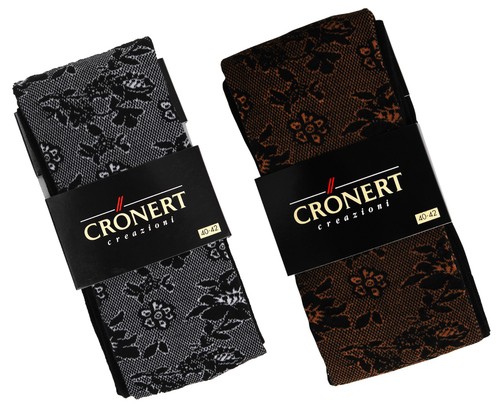 Crönert damen strumpfhose - damen,