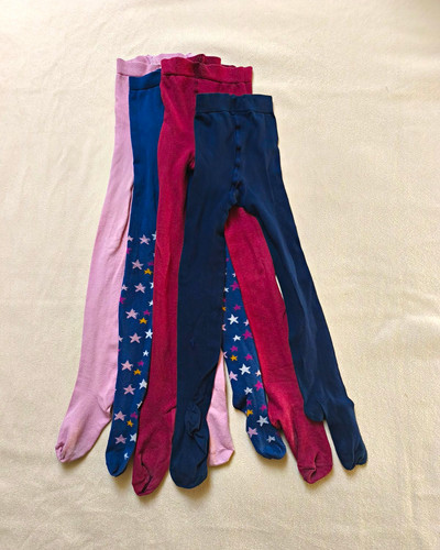 Mädchen strumpfhosen set - mädchen, strumpfhosen-set