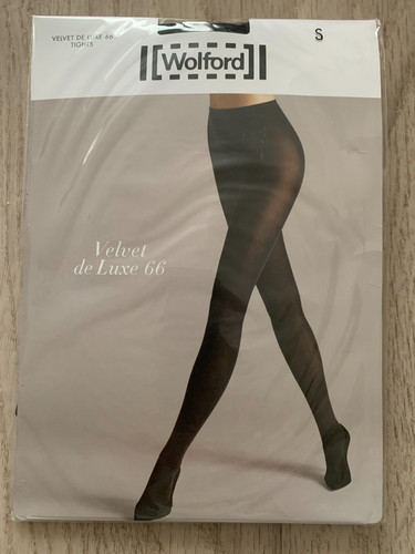 Wolford strumpfhose velvet - velvet, de